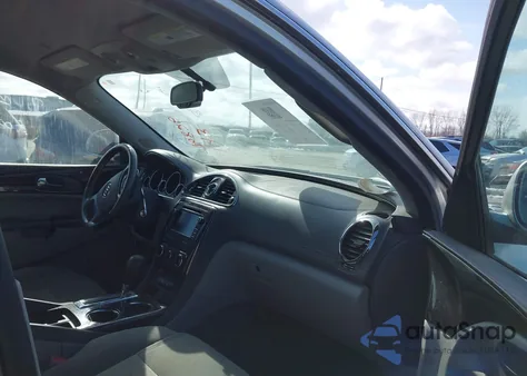 2015 Buick Enclave Convenience z USA, uszkodzony, nr VIN 5GAKRAKD4FJ298481